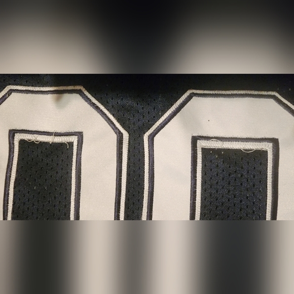 NFL XL Cowboys Jersey #88 Bryant - Picture 9 of 15